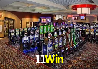 Bonus na Cassino Online 11Win