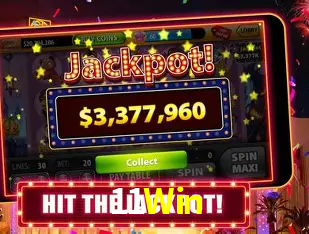 Slots na Plataforma 11Win